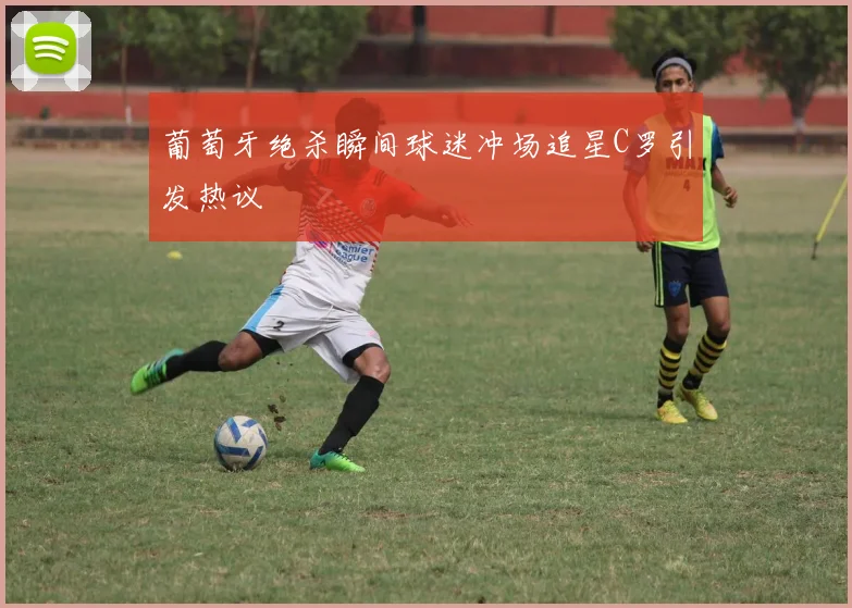 葡萄牙绝杀瞬间球迷冲场追星C罗引发热议