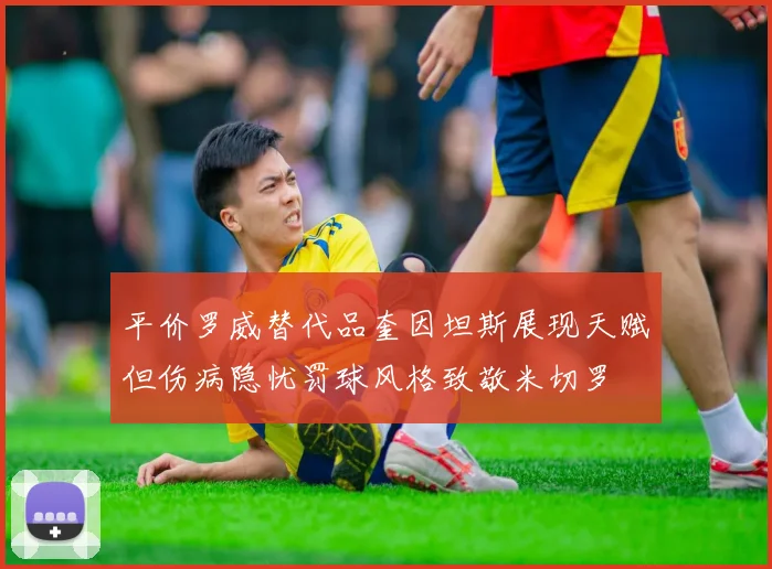 平价罗威替代品奎因坦斯展现天赋但伤病隐忧罚球风格致敬米切罗